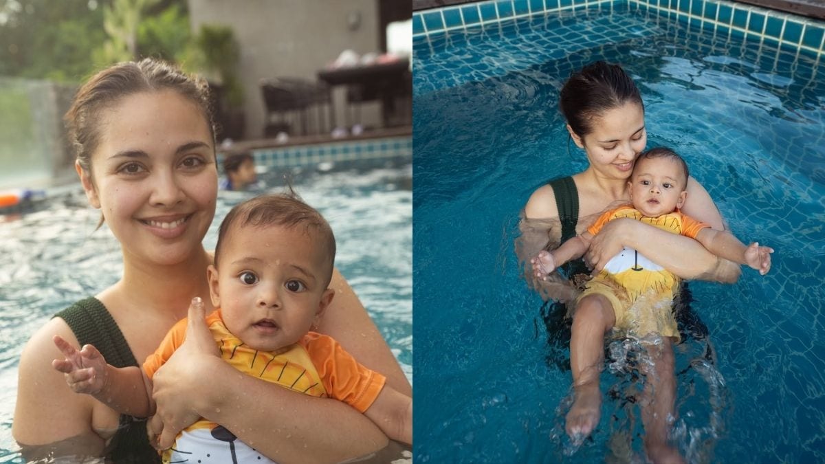 ‘How to Treat Women Well’: Megan Young on the Lessons She Wants Leon to Learn